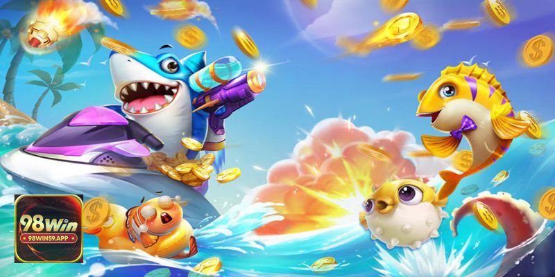 bắn cá đổi thưởng - Lựa chọn đạn theo tình huống bắn cá đổi thưởng - Lựa chọn đạn theo tình huống