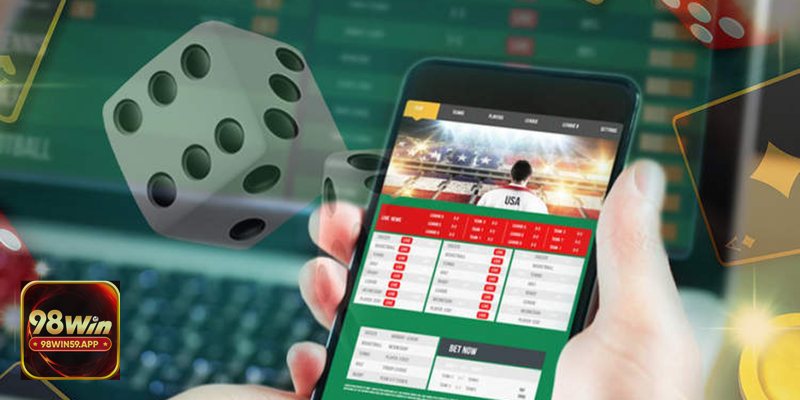 Tải App 98win59 - Giao diện thân thiện – Trải nghiệm mượt mà, dễ dàng Tải App 98win59 - Giao diện thân thiện – Trải nghiệm mượt mà, dễ dàng