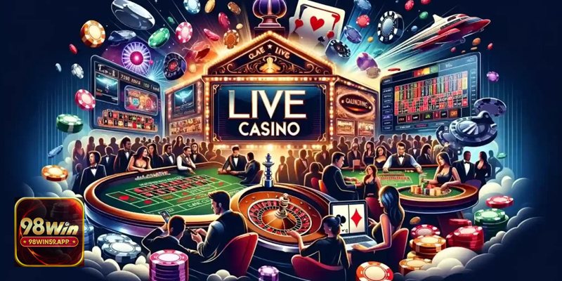 Đăng Ký 98win59 - Quy trình đăng ký đơn giản và tối ưu Đăng Ký 98win59 - Quy trình đăng ký đơn giản và tối ưu