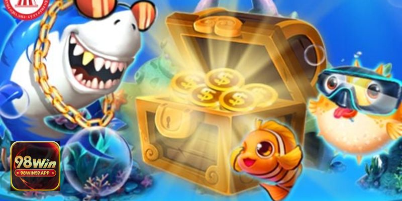 Bắn Cá 98win59 - Đồ Họa 3D Sống Động và Âm Thanh Chân Thực Bắn Cá 98win59 - Đồ Họa 3D Sống Động và Âm Thanh Chân Thực