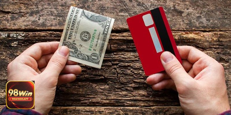 Rút Tiền 98win59 - Những lưu ý quan trọng để bảo vệ tài khoản