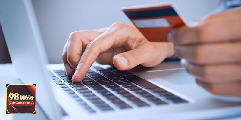 Rút Tiền 98win59 - Rút tiền siêu tốc – Giao dịch thành công chỉ trong vài phút