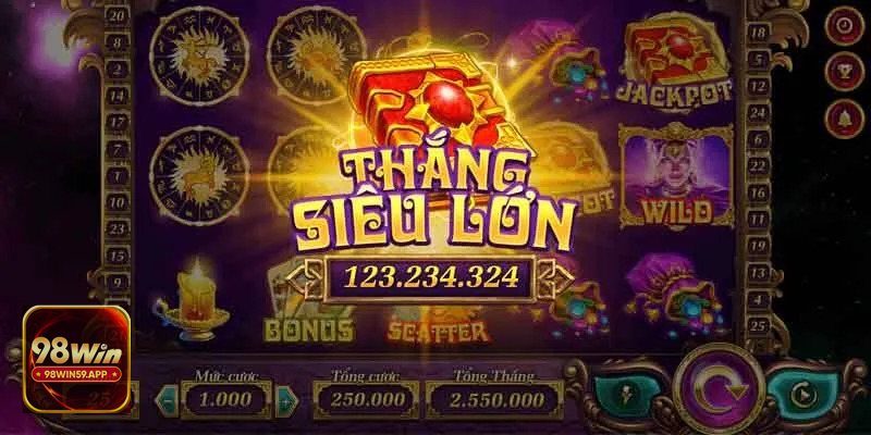 Nổ hũ Thần Tài - Cơ Chế Chơi Dễ Hiểu, Dễ Làm Quen Nổ hũ Thần Tài - Cơ Chế Chơi Dễ Hiểu, Dễ Làm Quen